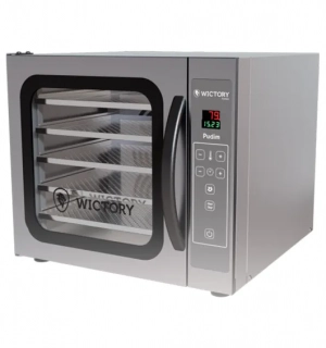 Forno Miniconv para Pudim