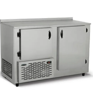 Balcão Frigorífico Encosto