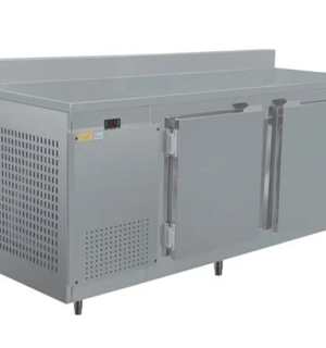 Balcão frigorífico de encosto RF-038 Frilux