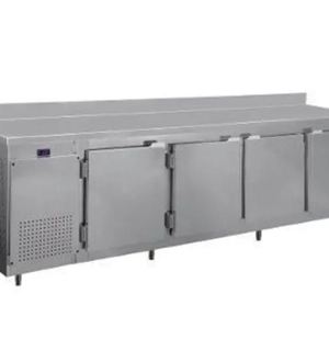 Balcão frigorífico de encosto RF-046 Frilux