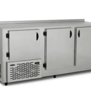 Balcão frigorífico de encosto BRE-190 Conservex