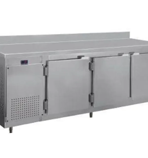 Balcão frigorífico de encosto RF-042 Frilux