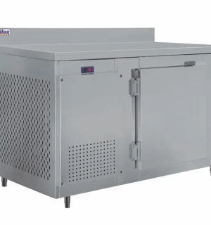 Balcão frigorífico de encosto RF-034 Frilux 