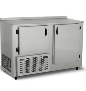 Balcão frigorífico de encosto BRE-135 Conservex 