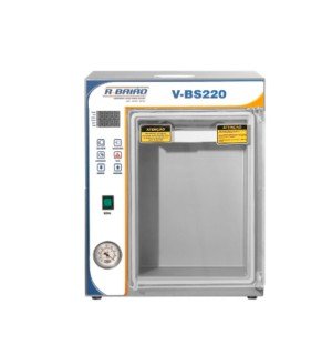 Seladora a Vácuo de Câmara Vertical V-BS220