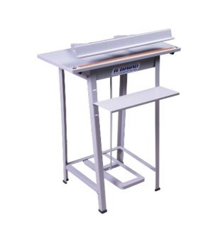 Seladora a Pedal Disparo