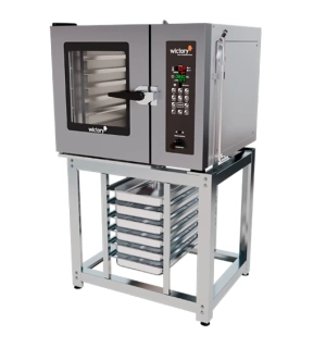 Forno Combinado Prime