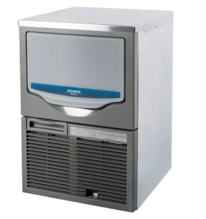 Máquina de Gelo SRM - MACOM EXPORT