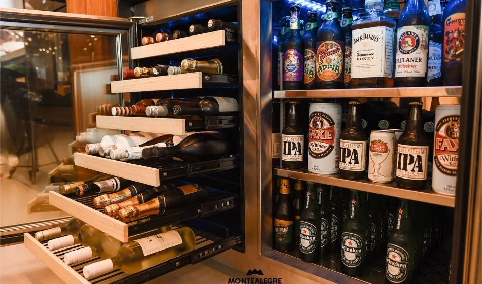 Adega - Cervejeira - Balcão Refrigarado - Chopeira
